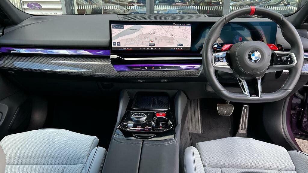 BMW M5 M5 Touring  #4