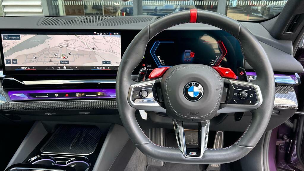 BMW M5 M5 Touring  #5