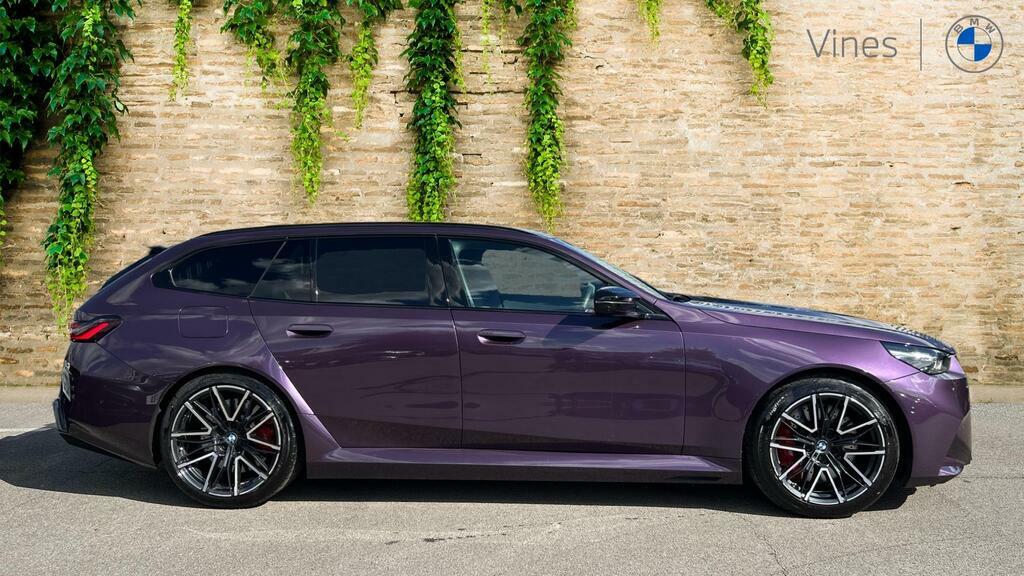 BMW M5 M5 Touring  #2