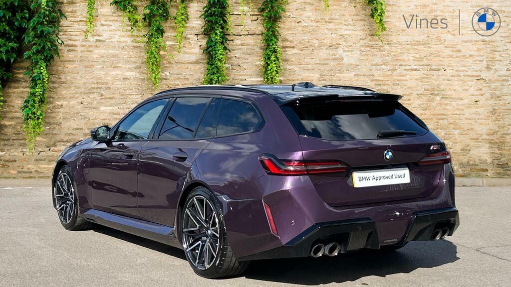 BMW M5 M5 Touring  #3