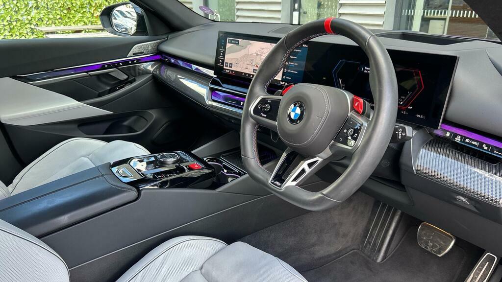 BMW M5 M5 Touring  #6