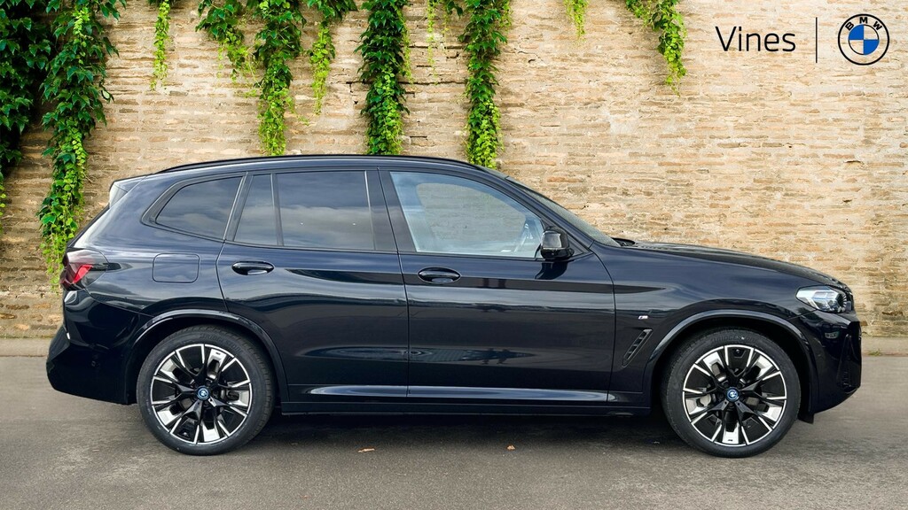 BMW iX3 Ix3 M Sport Pro YC73BJJ #3