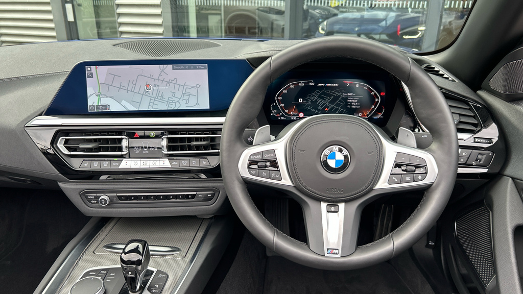 BMW Z4 Z4 M40i #5
