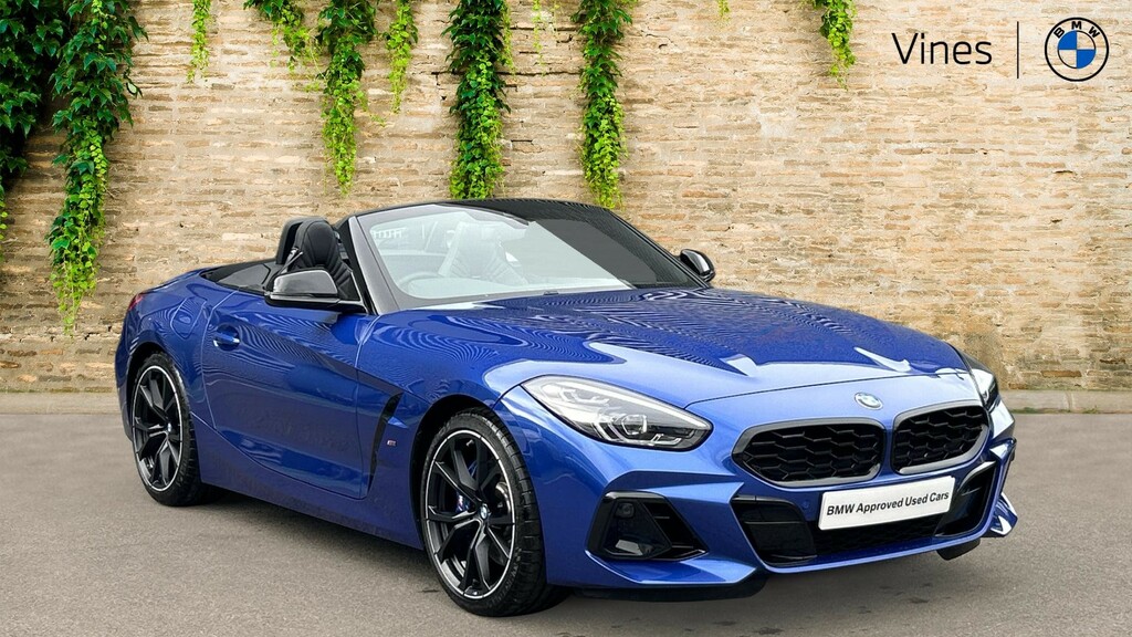 BMW Z4 Z4 M40i