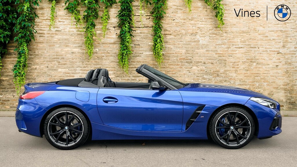 BMW Z4 Z4 M40i #3