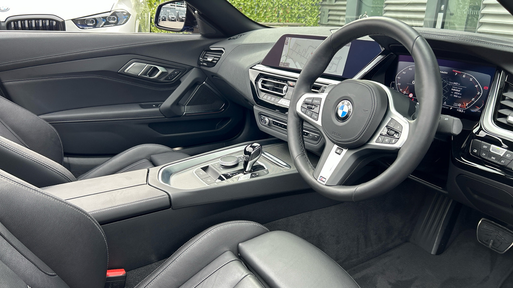 BMW Z4 Z4 M40i #6