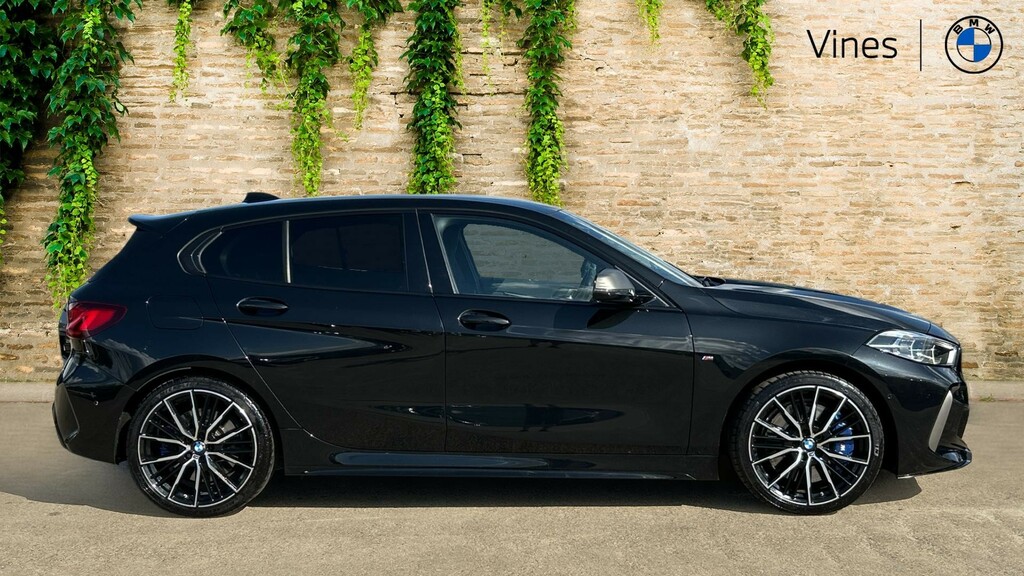 BMW 1 Series M135i Xdrive  #3