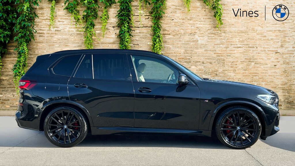 BMW X5 X5 Xdrive30d M Sport  #3