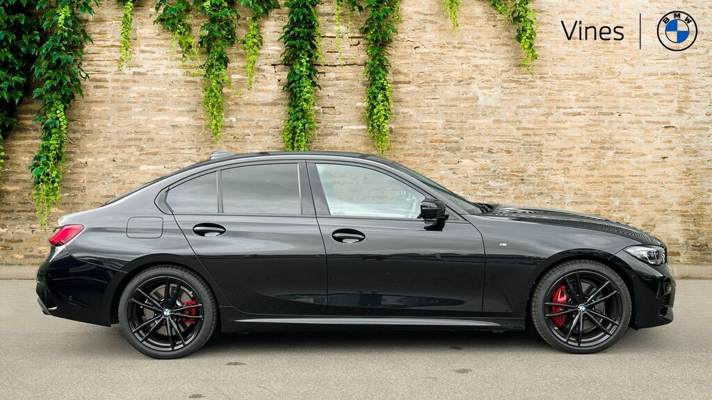 BMW 3 Series M340d Xdrive Saloon #3
