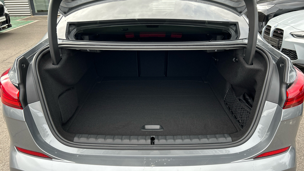 BMW 2 Series Gran Coupe 2L Null Grey #13