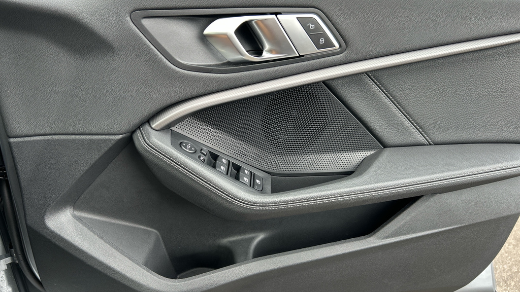 BMW 2 Series Gran Coupe 2L Null Grey #41