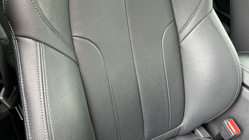 BMW 2 Series Gran Coupe 2L Null Grey #44