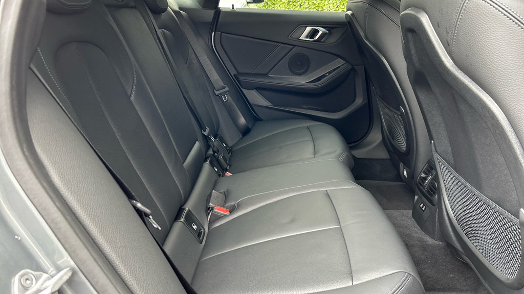 BMW 2 Series Gran Coupe 2L Null Grey #12