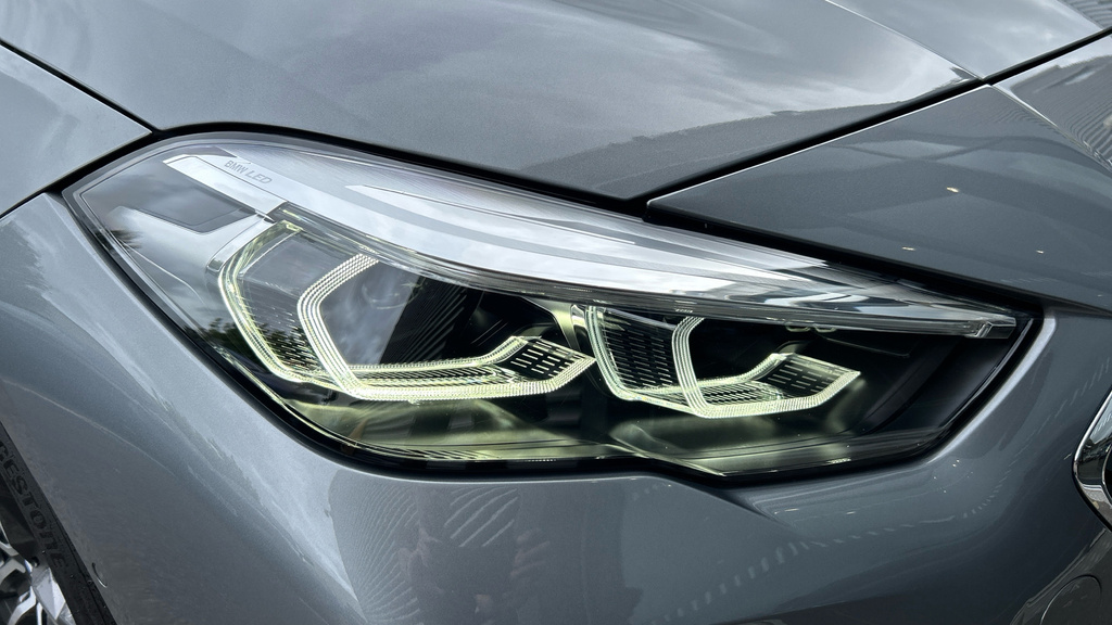 BMW 2 Series Gran Coupe 2L Null Grey #23