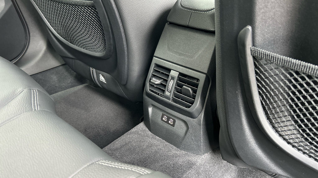 BMW 2 Series Gran Coupe 2L Null Grey #45