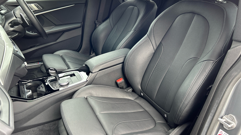 BMW 2 Series Gran Coupe 2L Null Grey #21