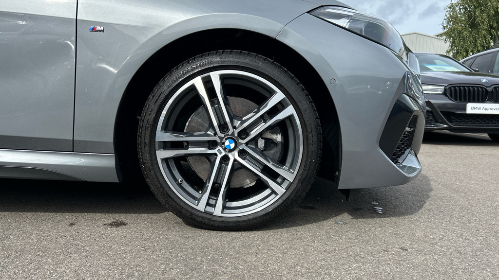 BMW 2 Series Gran Coupe 2L Null Grey #14