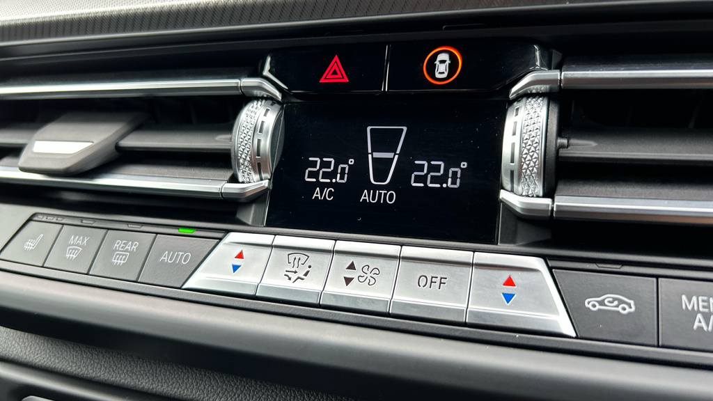 BMW 2 Series Gran Coupe 2L Null Grey #34