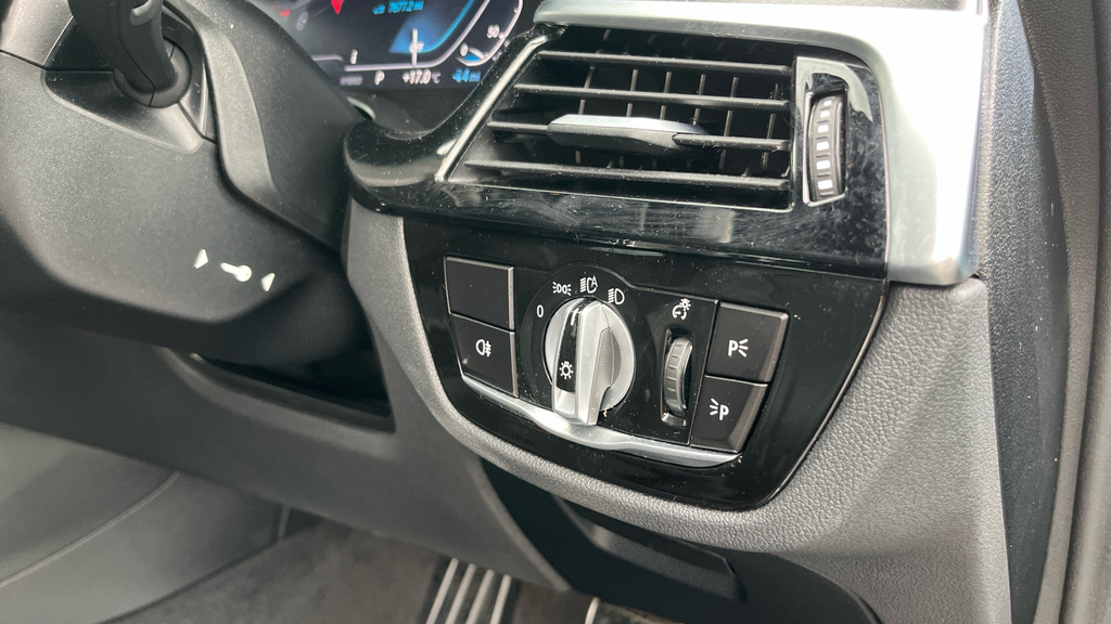 BMW 5 Series 520D Mht M Sport Step Techpro Pack Blue #44