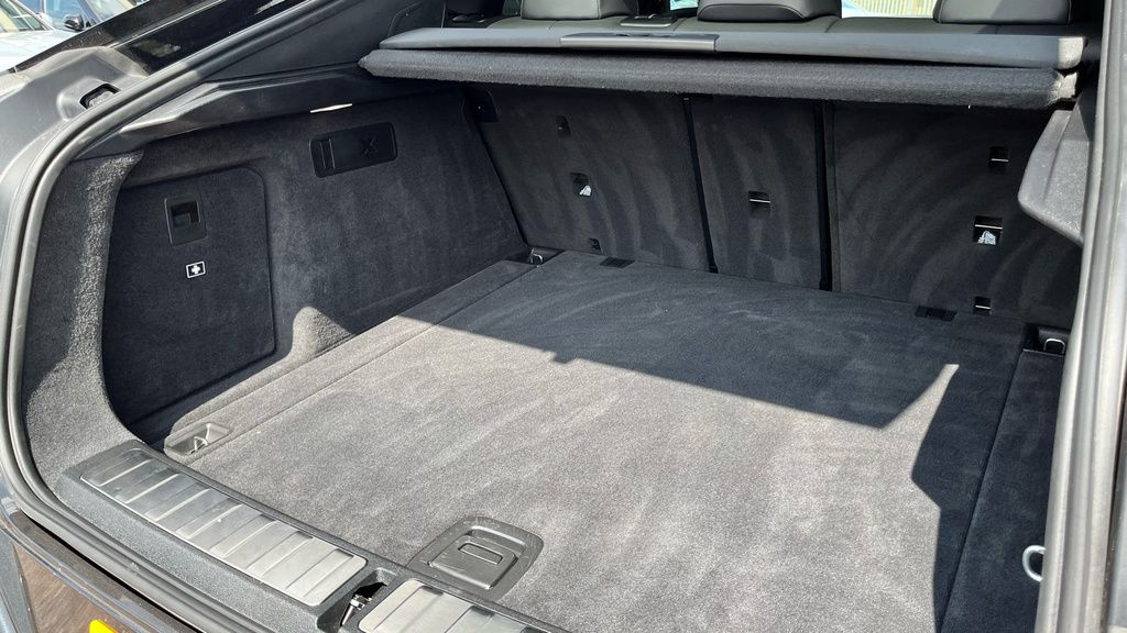 BMW X6 Suv Black #43