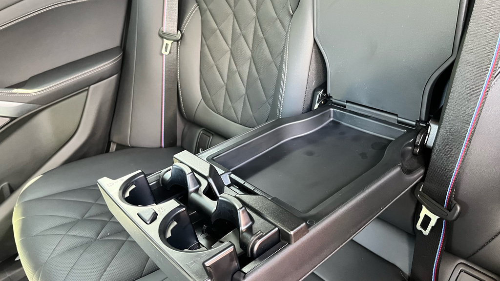 BMW X6 Suv Black #50