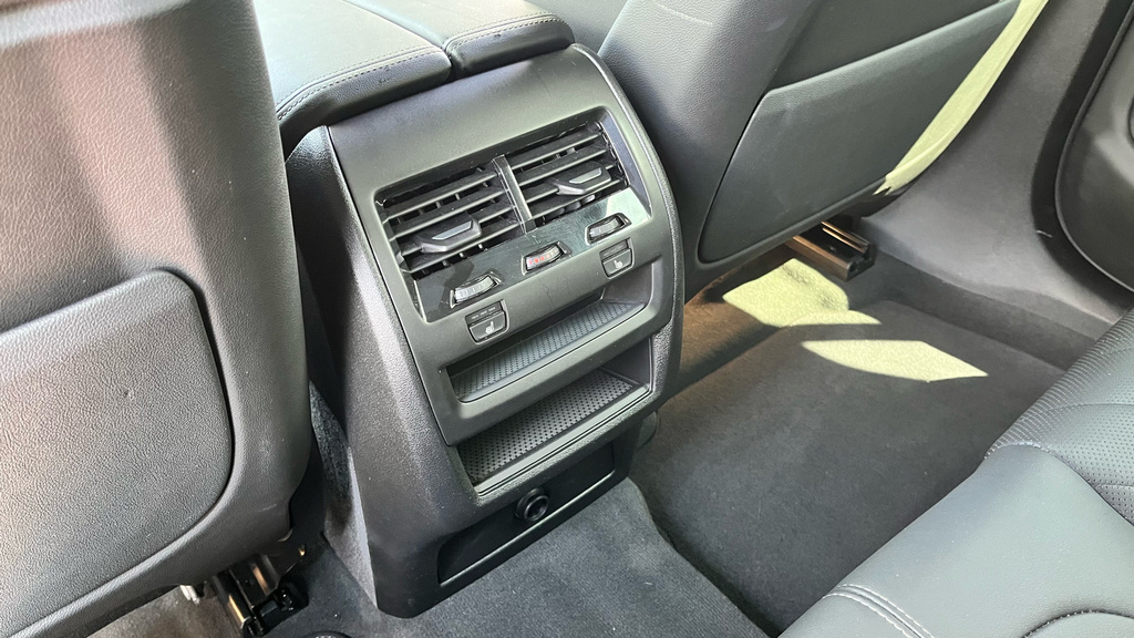 BMW X6 Suv Black #49