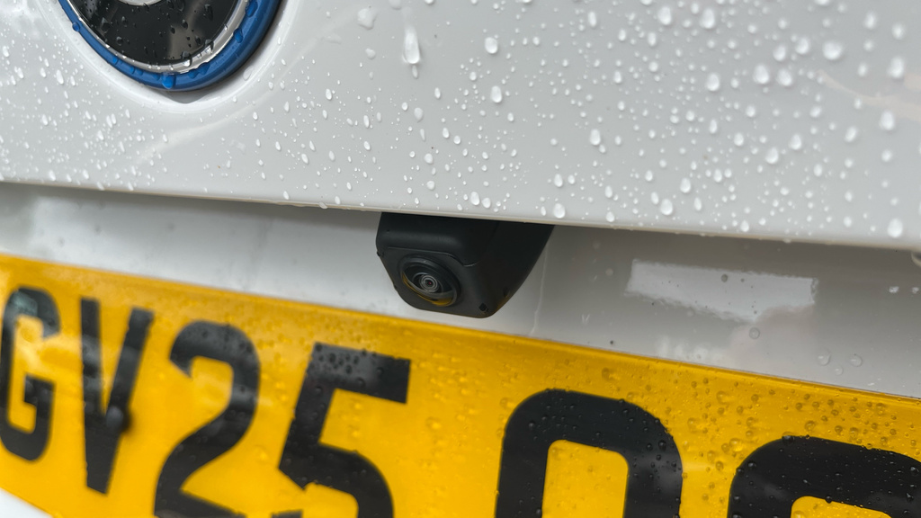 BMW X5 3.0 30D Mht M Blue #34