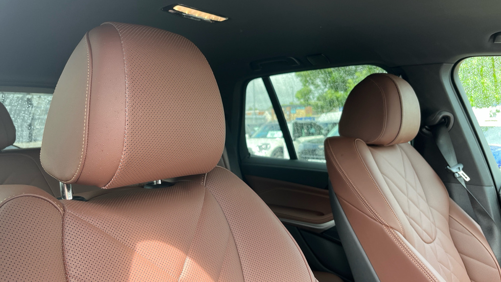 BMW X5 3.0 30D Mht M Blue #65