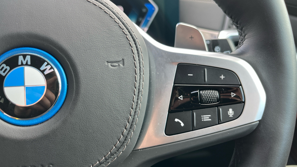 BMW X5 3.0 30D Mht M Blue #18