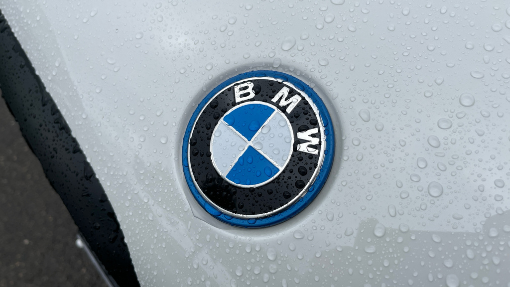 BMW X5 3.0 30D Mht M Blue #51