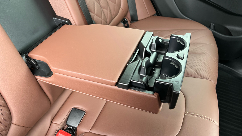 BMW X5 3.0 30D Mht M Blue #29