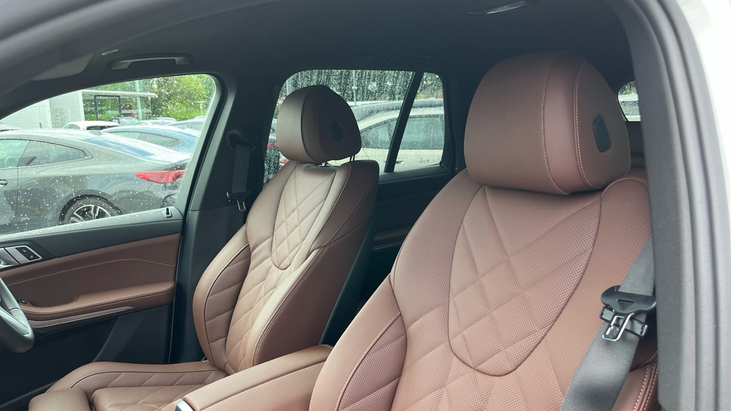 BMW X5 3.0 30D Mht M Blue #57