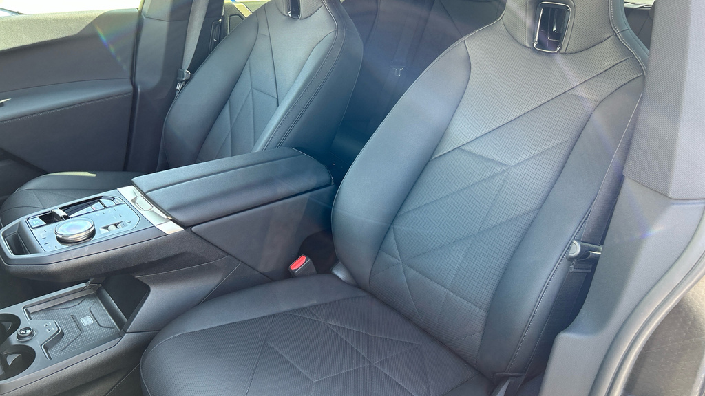BMW iX Ix Xdrive 50 M Sport Grey #21