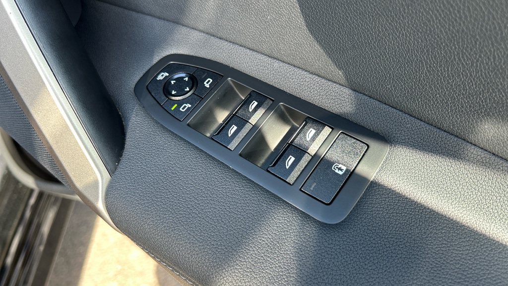 BMW iX Ix Xdrive 50 M Sport Grey #38