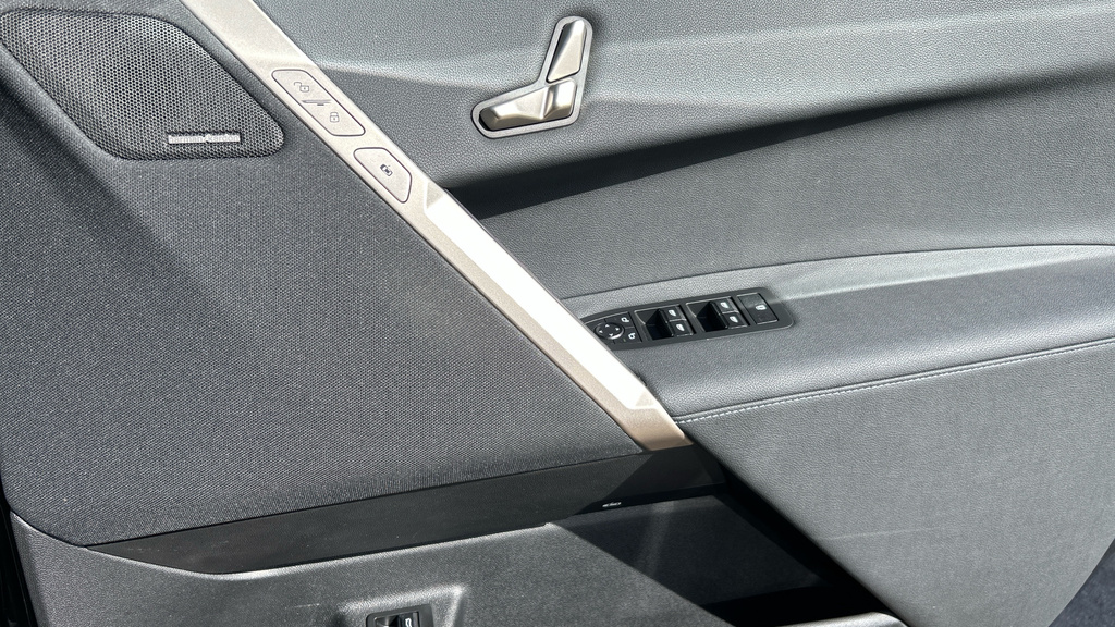 BMW iX Ix Xdrive 50 M Sport Grey #37