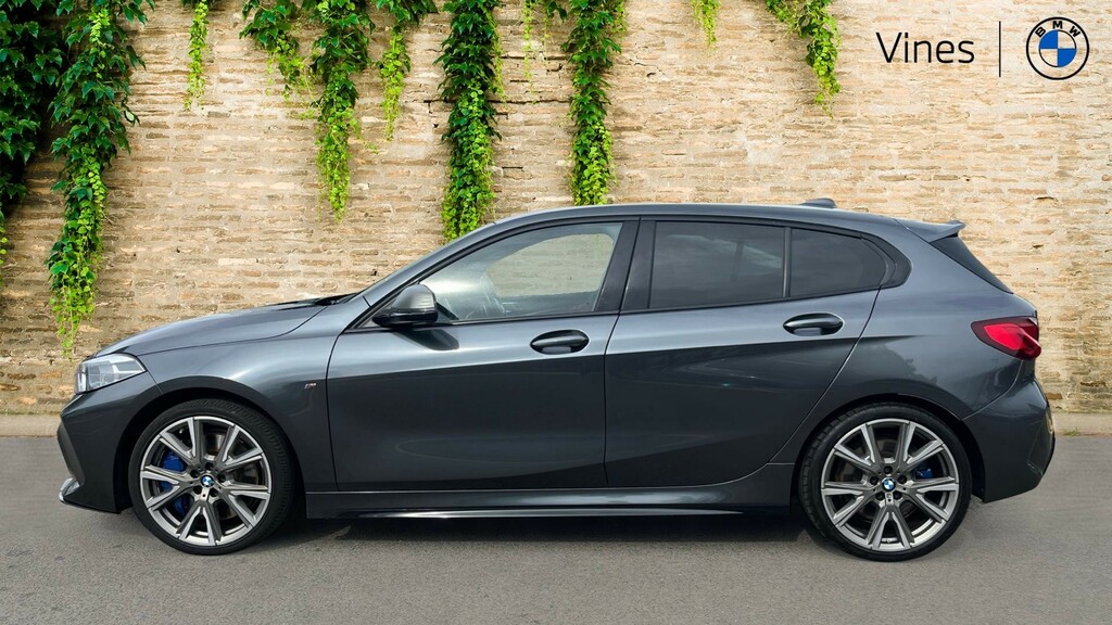 BMW 1 Series M135i Xdrive #3