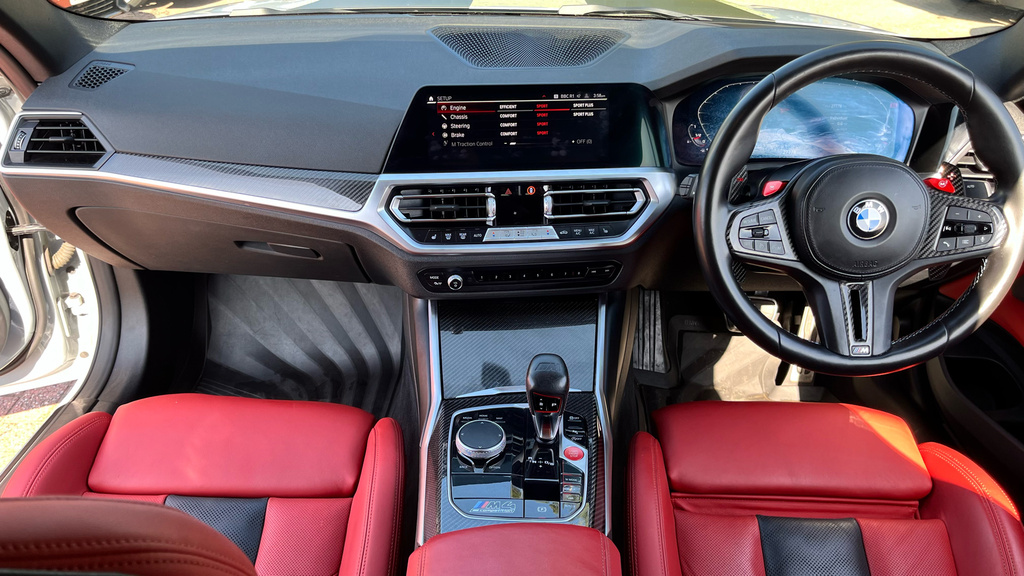 BMW M4 M4 Competition Coupe  #4