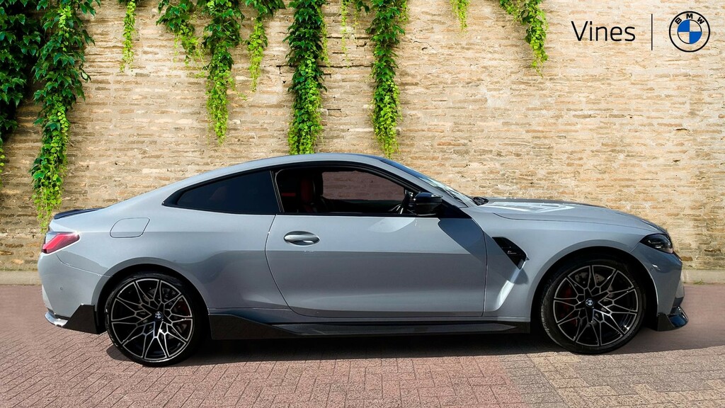 BMW M4 M4 Competition Coupe  #3