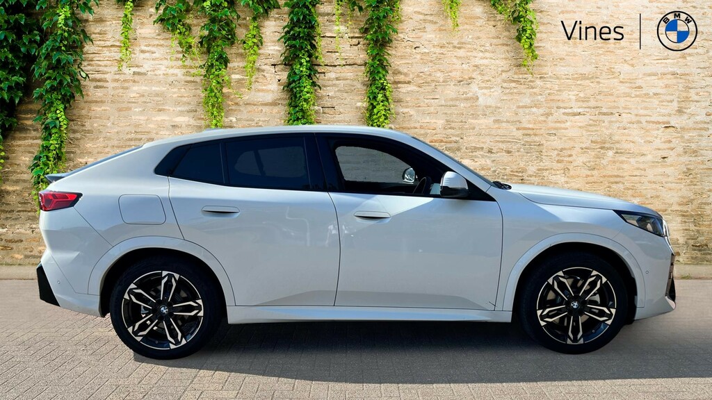 BMW iX2 Ix2 Xdrive30 M Sport #3
