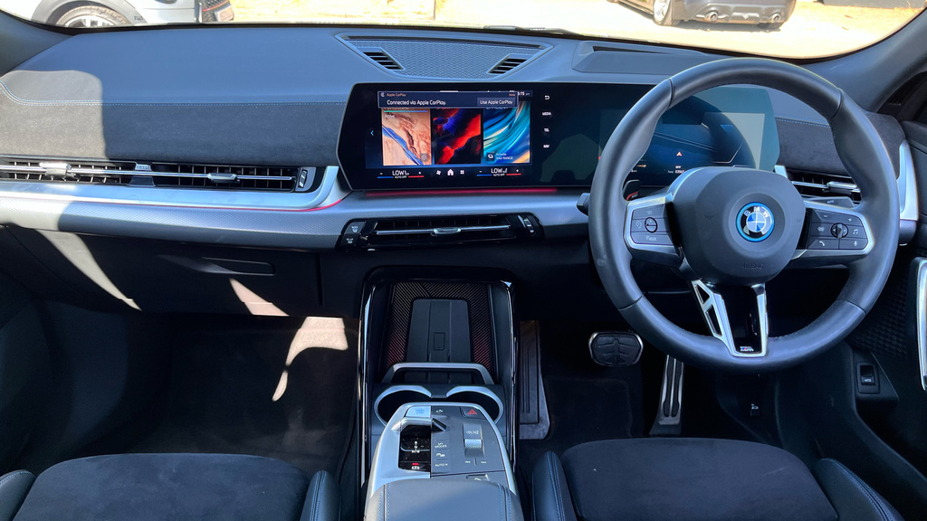 BMW iX2 Ix2 Xdrive30 M Sport #4