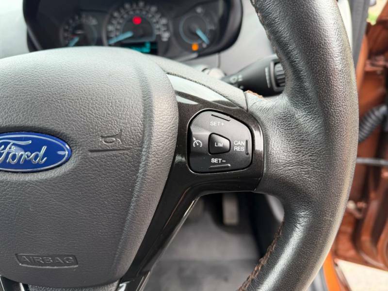 Ford KA+ 1.2 85 Zetec Black #32