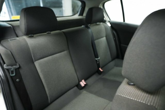 Vauxhall Astra 1.9 Cdti 16V Design Silver #12