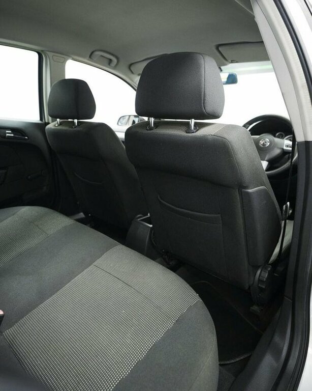 Vauxhall Astra 1.9 Cdti 16V Design Silver #14