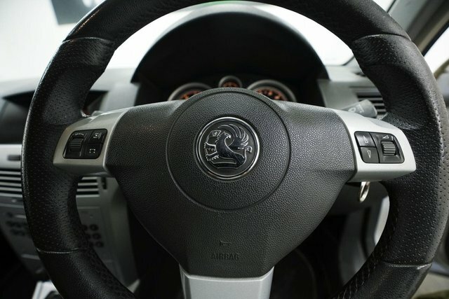 Vauxhall Astra 1.9 Cdti 16V Design Silver #20