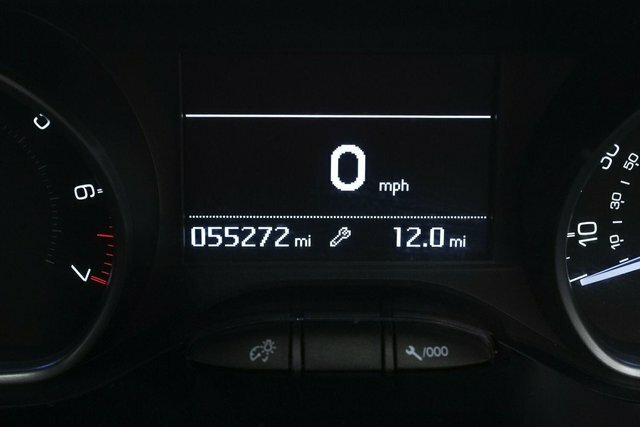 Peugeot 208 1.2 Puretech 110 Tech Edition Eat6 White #18