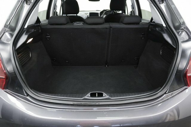 Peugeot 208 1.2 Puretech 110 Tech Edition Eat6 White #20