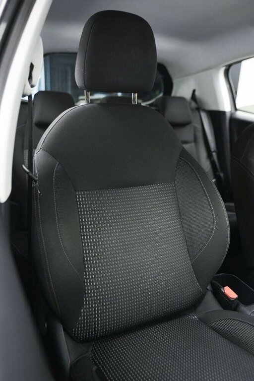 Peugeot 208 1.2 Puretech 110 Tech Edition Eat6 White #24