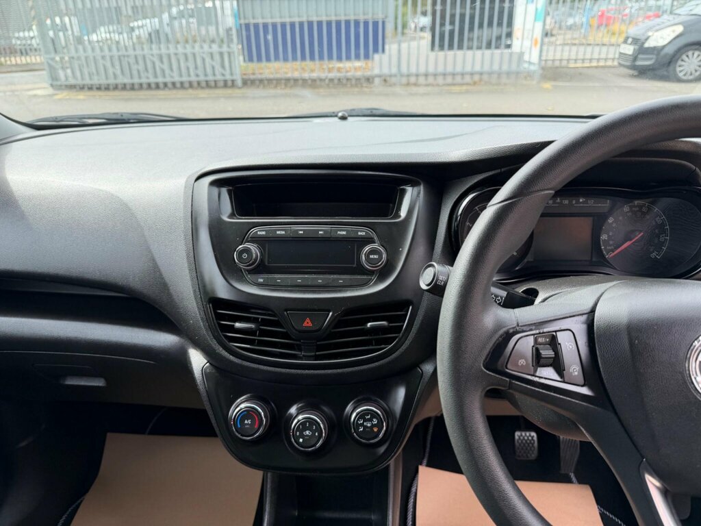 Vauxhall Viva Se Purple #10