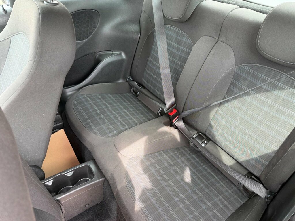 Vauxhall Adam 1.2I Glam Hatchback  #13