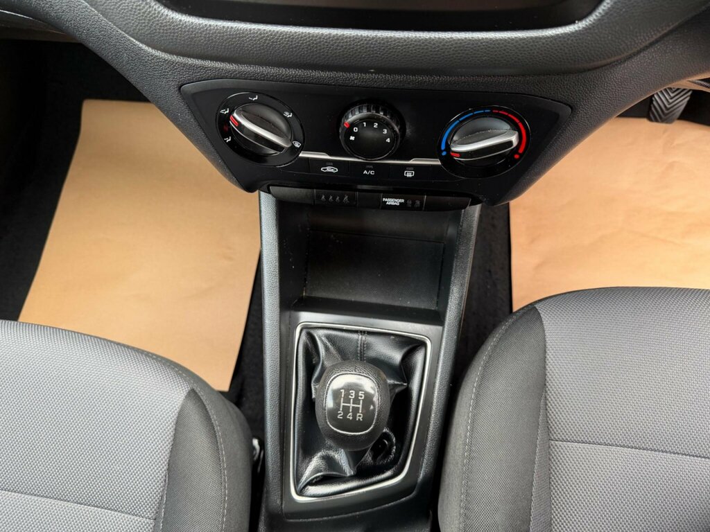 Hyundai I20 1L Premium Nav Grey #14